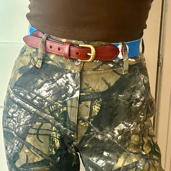 Fashion Brand Company Accessories - Fashion Brand Company Sports Belt